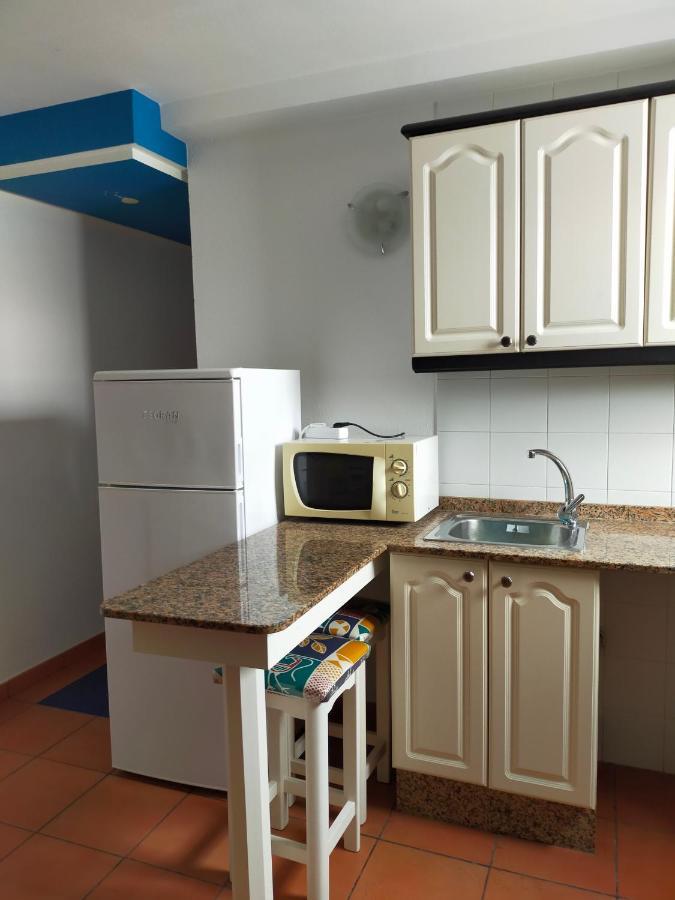 Apartamentos Isla Bonita Puerto Rico  Exterior foto