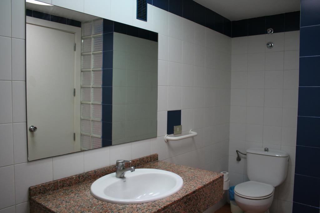 Apartamentos Isla Bonita Puerto Rico  Zimmer foto
