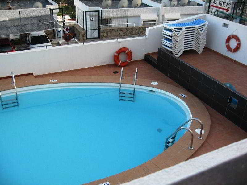 Apartamentos Isla Bonita Puerto Rico  Exterior foto