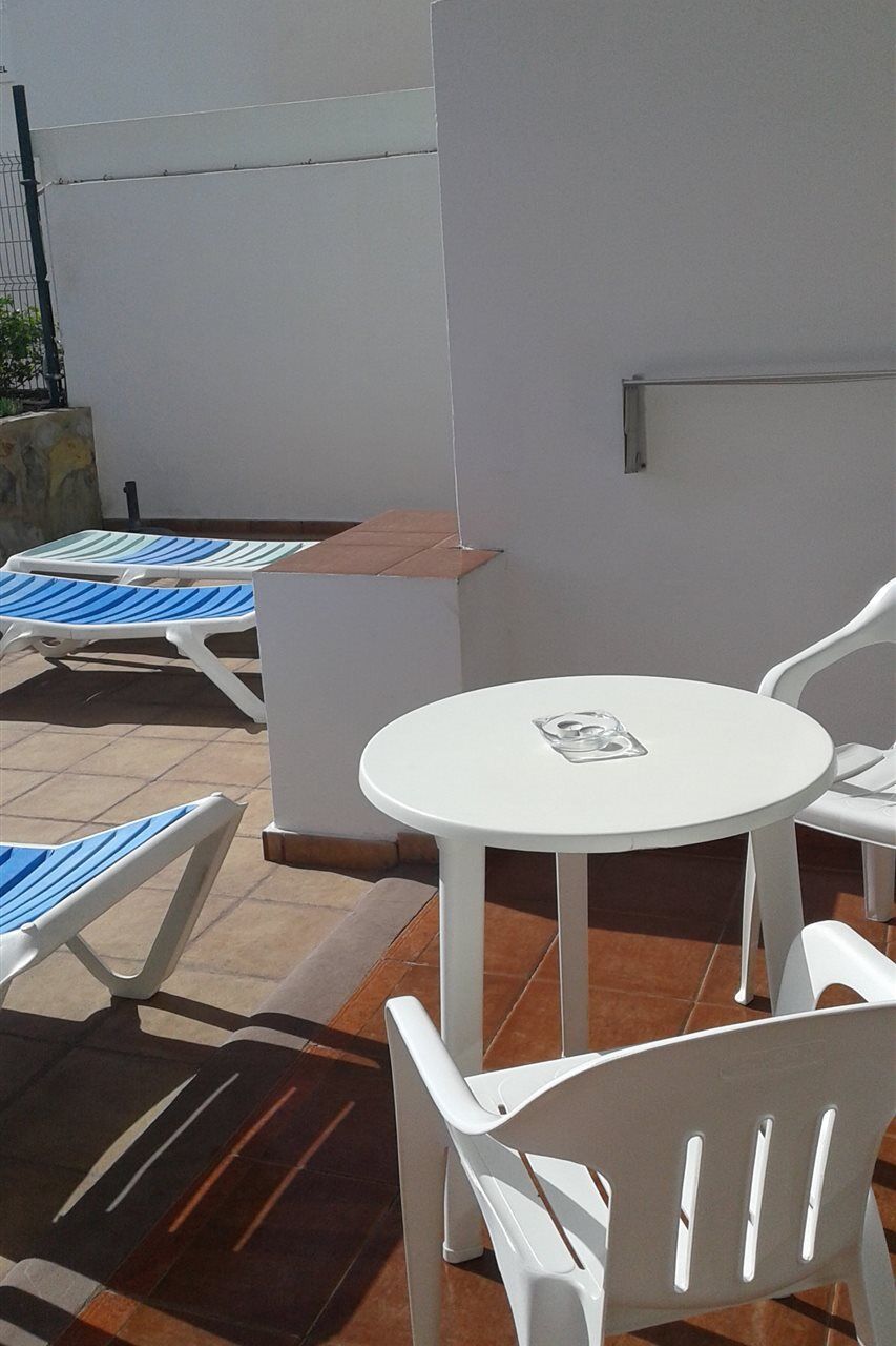 Apartamentos Isla Bonita Puerto Rico  Exterior foto